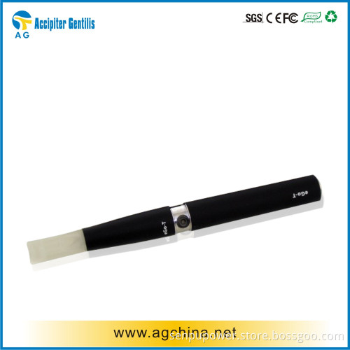 Hot electronic cigarette ego tank